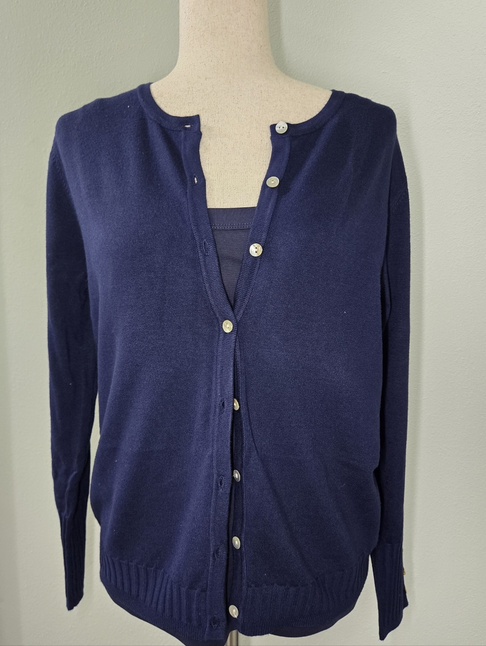 Sweater with Camilsol MARBLE